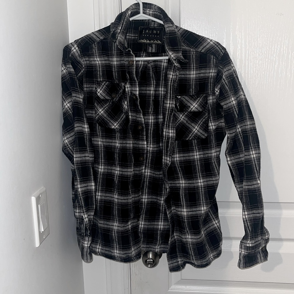 Grey Flannel